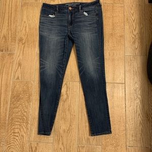 American Eagle Jeggings